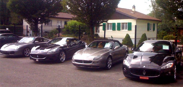 GTAutomobile