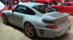 Porsche Turbo R Limited - Ruf
